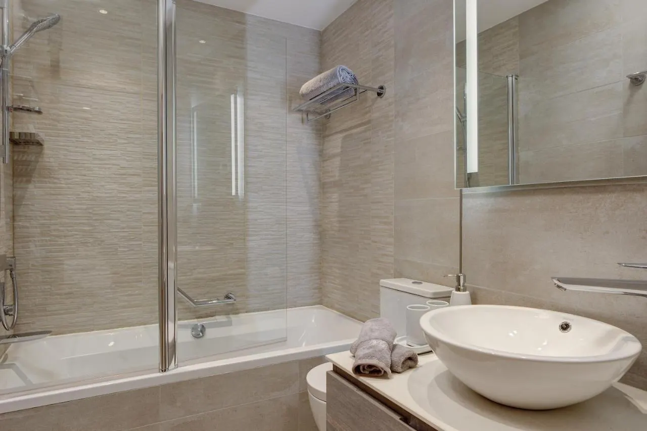 Villa Bella - Stunning 5 Bedroom Villa With Pool La Cala De Mijas