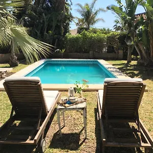 Gitanillas, With Optional Pool Heating, La Cala De Mijas