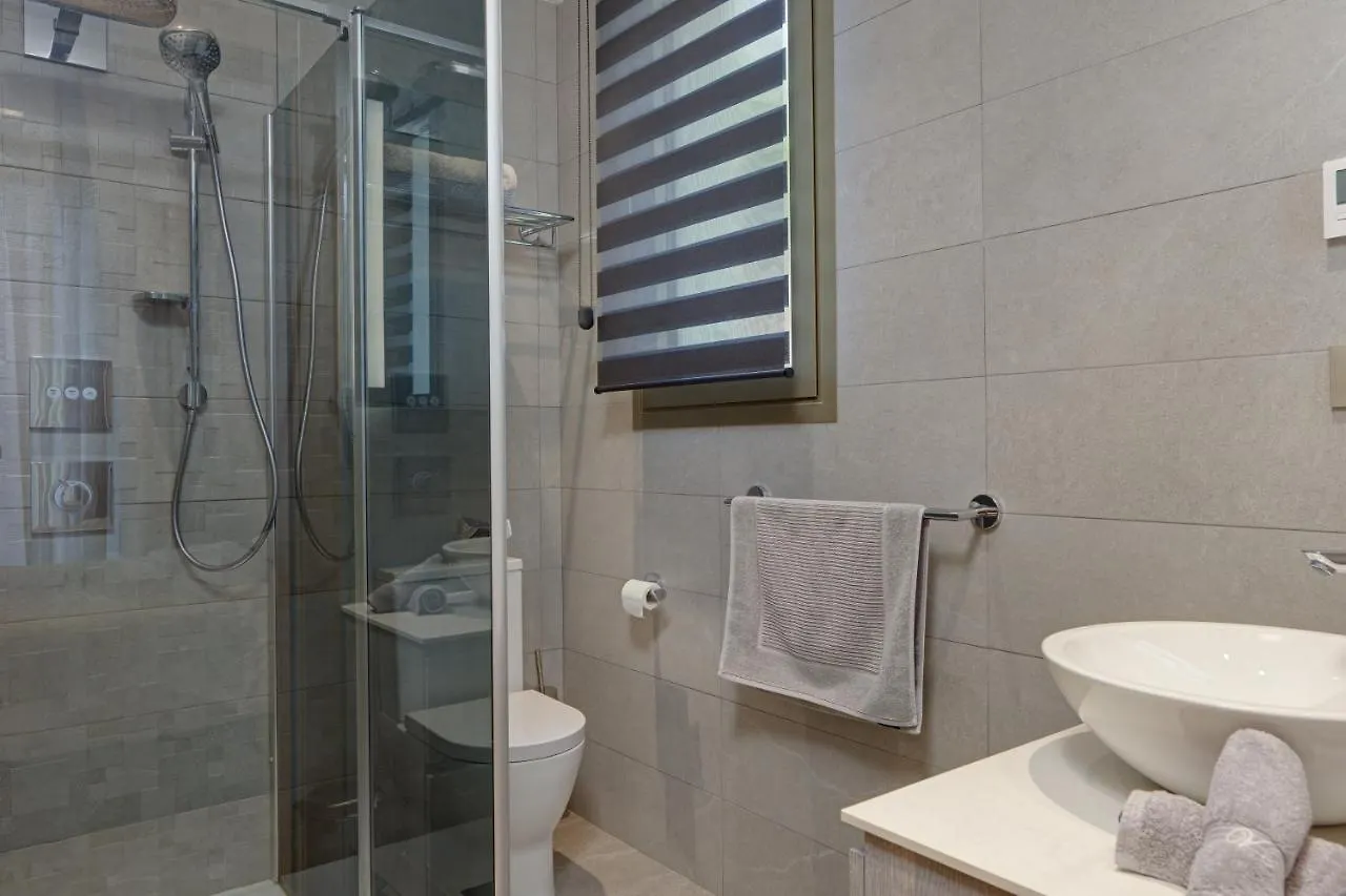 Villa Bella - Stunning 5 Bedroom Villa With Pool Ла-Кала-де-Михас
